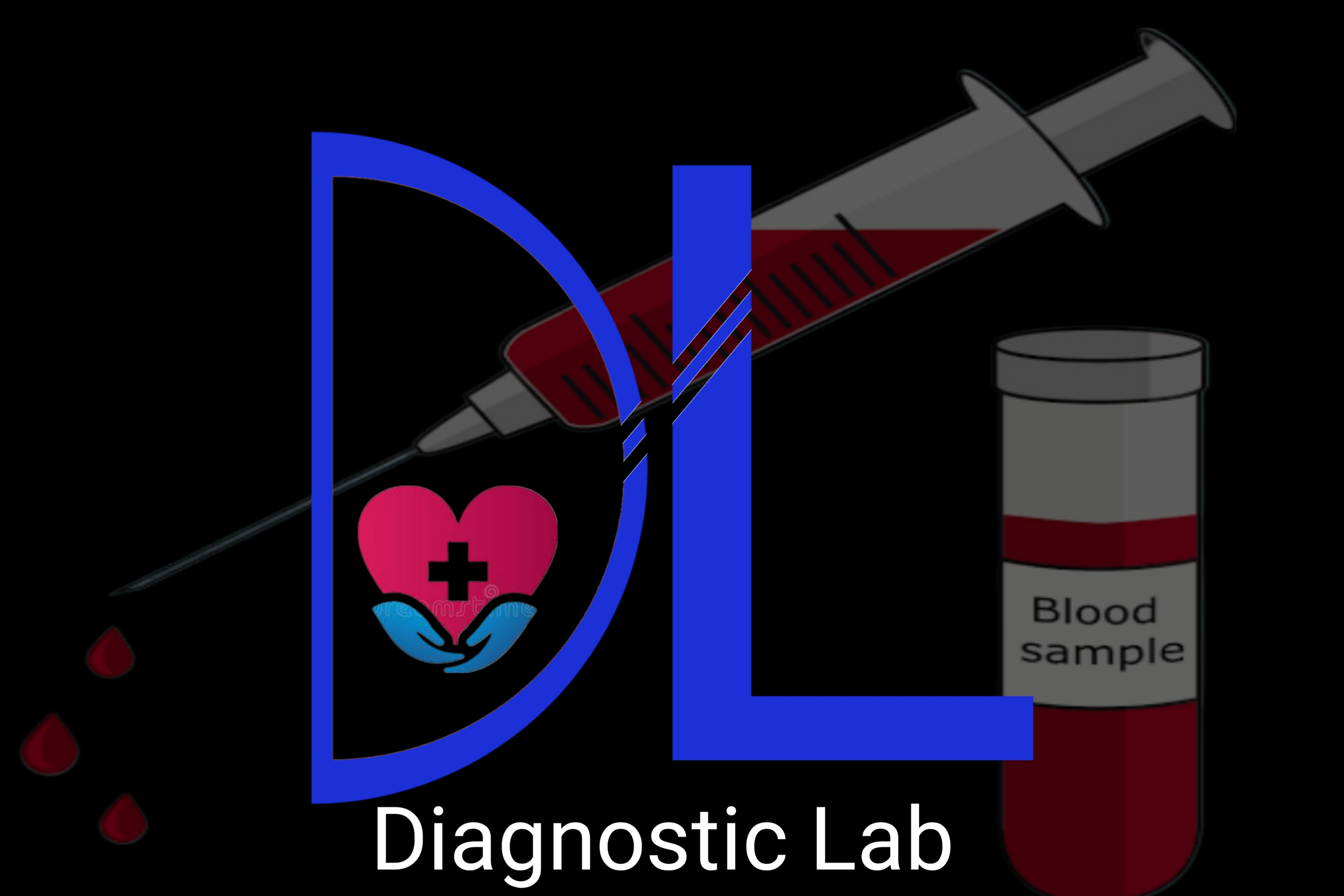 Your tech-powered mobile phlebotomy partner